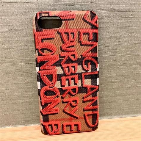 burberry スマホケース|iPhone ケース Burberry (バーバリー) .